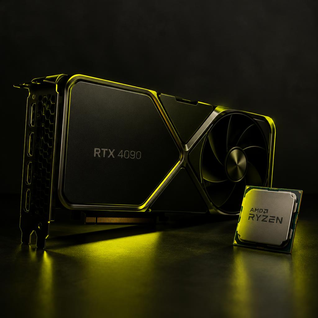 PC-onderdelen