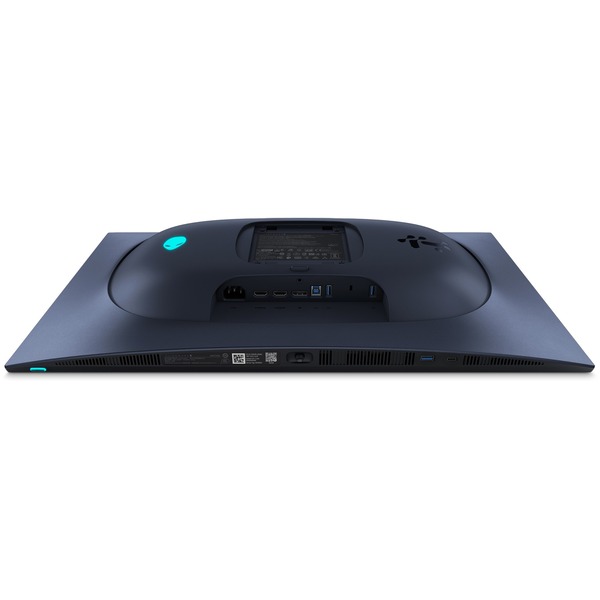 Foto 7 van Alienware AW2725Q QD-OLED 27" 4K UHD gaming monitor