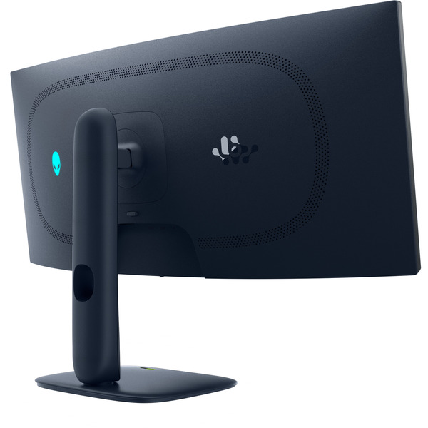 Foto 5 van Alienware AW3425DW 34" Curved UltraWide gaming monitor