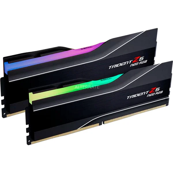 Foto 5 van Upgrade Kit B850 AORUS ELITE WIFI7 + Ryzen 7 9800X3D + 64 GB + 2 TB SSD