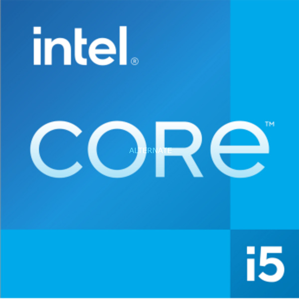 Foto 4 van Upgrade Kit PRO H610M-G + Core i5-12400F + 16 GB + 512 GB SSD