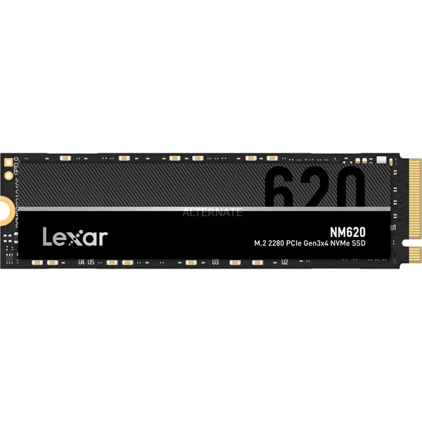 Foto 6 van Upgrade Kit PRO H610M-G + Core i5-12400F + 16 GB + 512 GB SSD