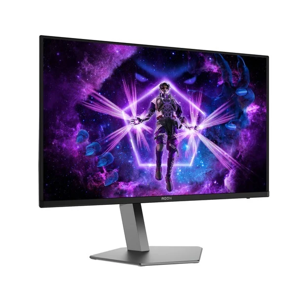 AOC AGON PRO AG326UD 31,5" 4K UHD gaming monitor
