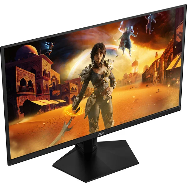Foto 3 van AOC Q27G41ZDF 26.5" gaming monitor