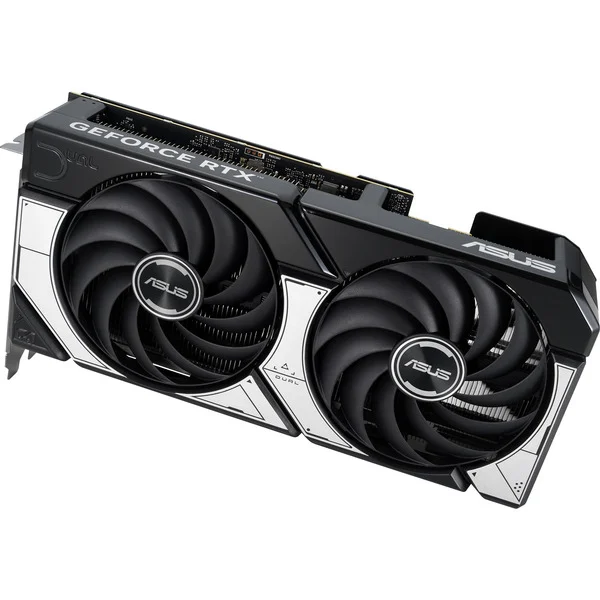 Foto 4 van ASUS DUAL GeForce RTX 5070 OC grafische kaart