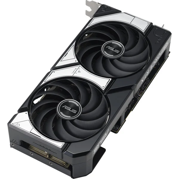 Foto 5 van ASUS DUAL GeForce RTX 5070 OC grafische kaart