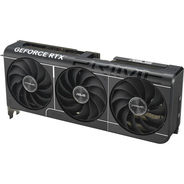 Foto 2 van ASUS PRIME GeForce RTX 5070 OC grafische kaart