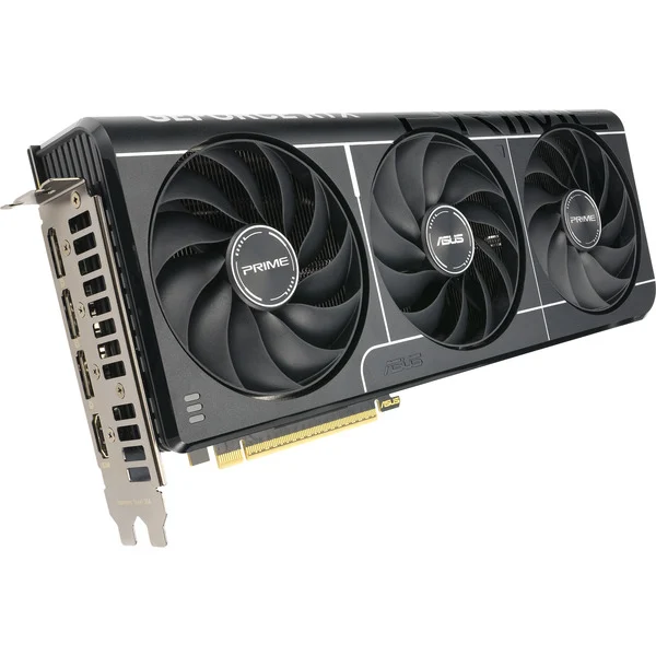 Foto 3 van ASUS PRIME GeForce RTX 5070 OC grafische kaart