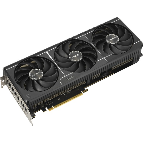 Foto 3 van ASUS PRIME GeForce RTX 5070 Ti OC 16G grafische kaart