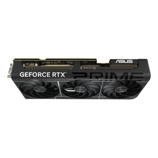 Foto 3 van ASUS PRIME GeForce RTX 5080 OC grafische kaart