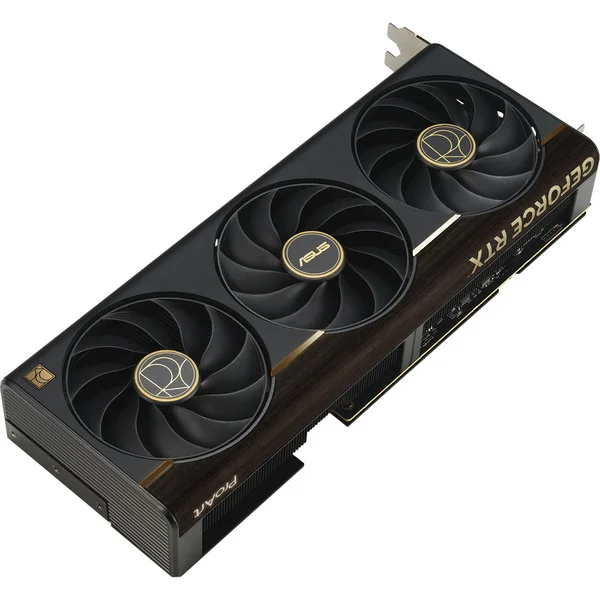 Foto 4 van ASUSProArt GeForce RTX 5080 OC 16G grafische kaart