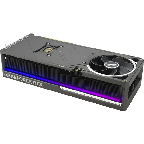 Foto 4 van ASUS ROG Astral GeForce RTX 5080 OC grafische kaart