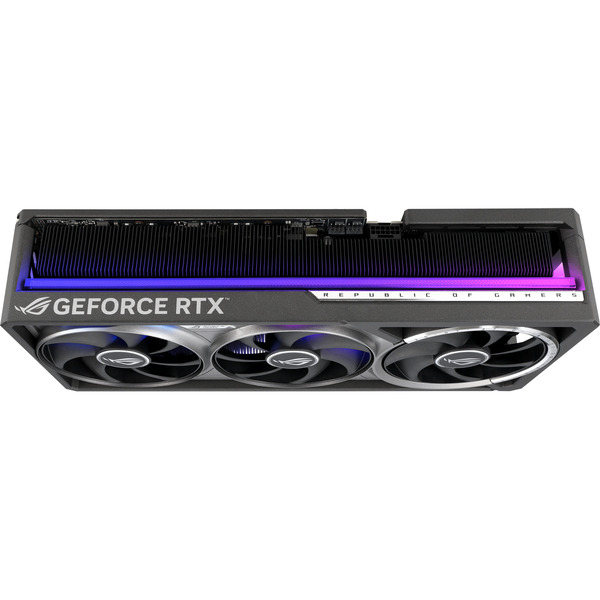 Foto 5 van ASUS ROG Astral GeForce RTX 5080 OC grafische kaart