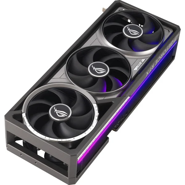 Foto 4 van ASUS ROG Astral GeForce RTX 5090 OC grafische kaart