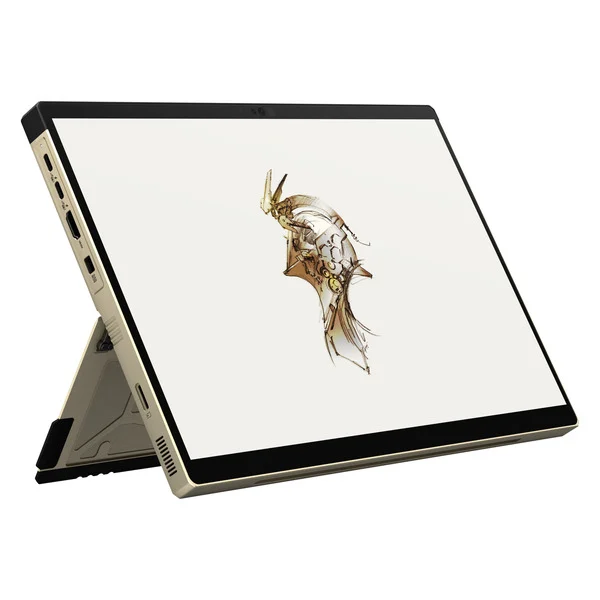 Foto 3 van ASUS ROG Flow Z13-KJP GZ302EAC-RU178W 13.4" 2-in-1 gaming laptop