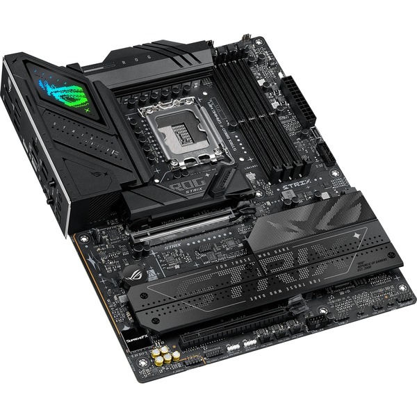 Foto 5 van ASUS ROG STRIX B860-F GAMING WIFI socket 1851 moederbord