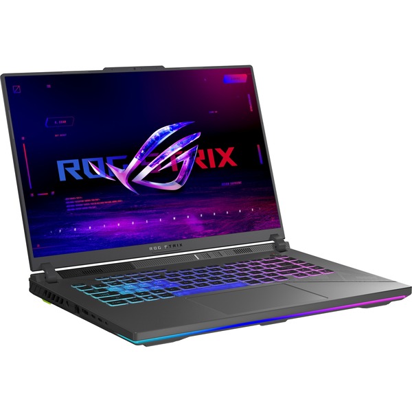 Foto 2 van ASUS ROG Strix G16 (G614JIR-N4050W) 16" gaming laptop