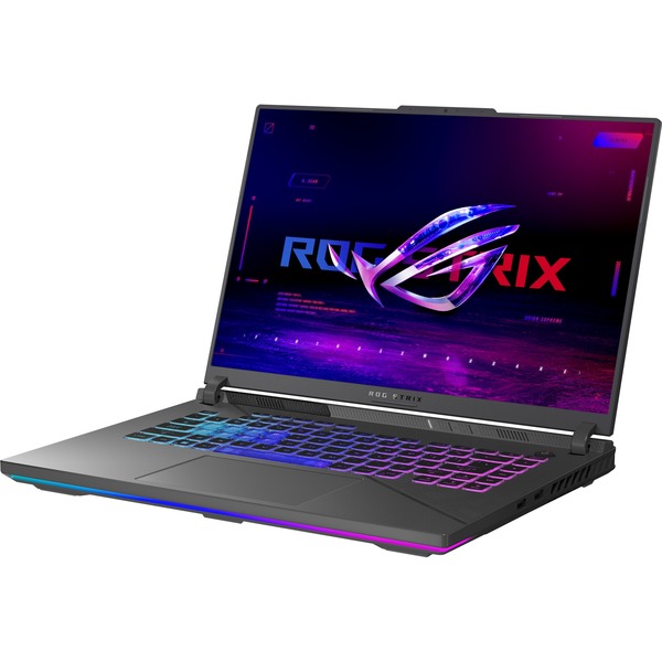 Foto 3 van ASUS ROG Strix G16 (G614JIR-N4050W) 16" gaming laptop