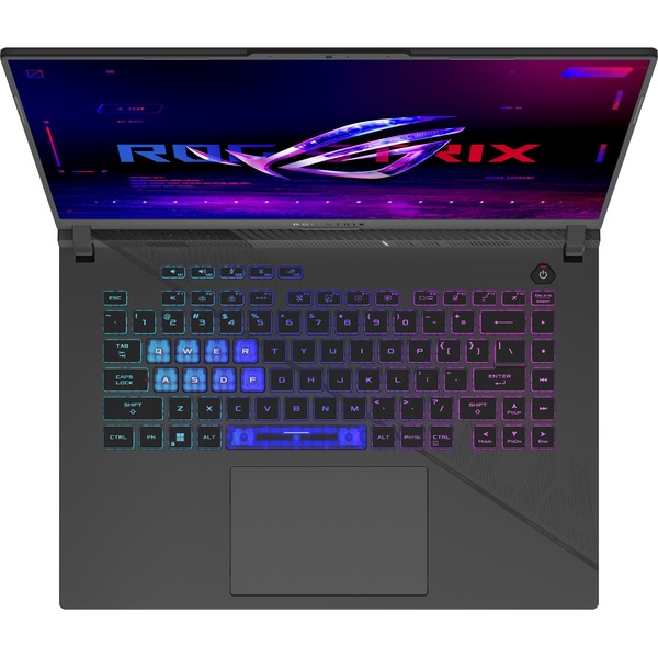 Foto 4 van ASUS ROG Strix G16 (G614JIR-N4050W) 16" gaming laptop
