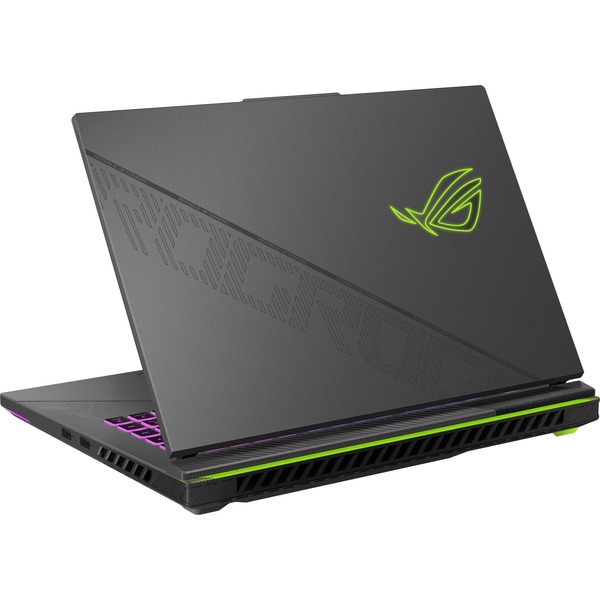 Foto 5 van ASUS ROG Strix G16 (G614JIR-N4050W) 16" gaming laptop