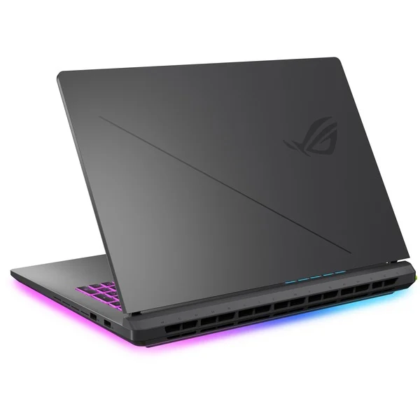 Foto 5 van ASUS ROG Strix G18 (G815LW-S9076W) 18" gaming laptop (Grijs | Core Ultra 9 275HX | RTX 5080 | 32 GB | 1 TB SSD | 240 Hz)