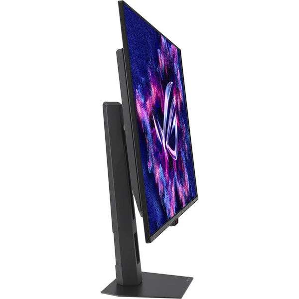 Foto 3 van ASUS ROG Strix OLED XG32UCDS 31.5" 4K UHD gaming monitor