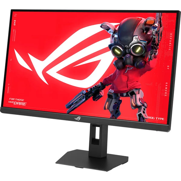 Foto 2 van ASUS ROG Strix Pulsar XG27AQNGV 27" gaming monitor