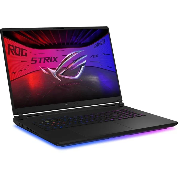 Foto 2 van ASUS ROG Strix SCAR 18 (G835LW-SA086W) 18" gaming laptop