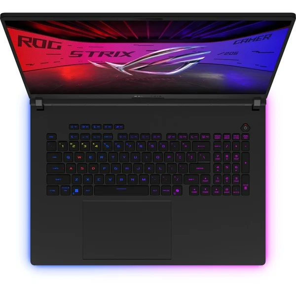 Foto 4 van ASUS ROG Strix SCAR 18 (G835LW-SA086W) 18" gaming laptop