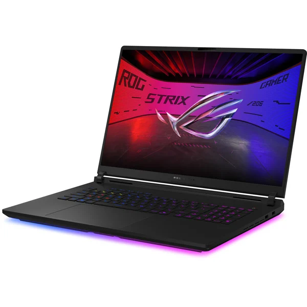 Foto 3 van ASUS ROG Strix SCAR 18 (G835LX-SA012W) 18" gaming laptop