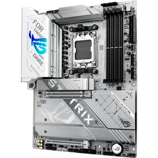Foto 6 van ASUS ROG STRIX X870-A GAMING WIFI socket AM5 moederbord