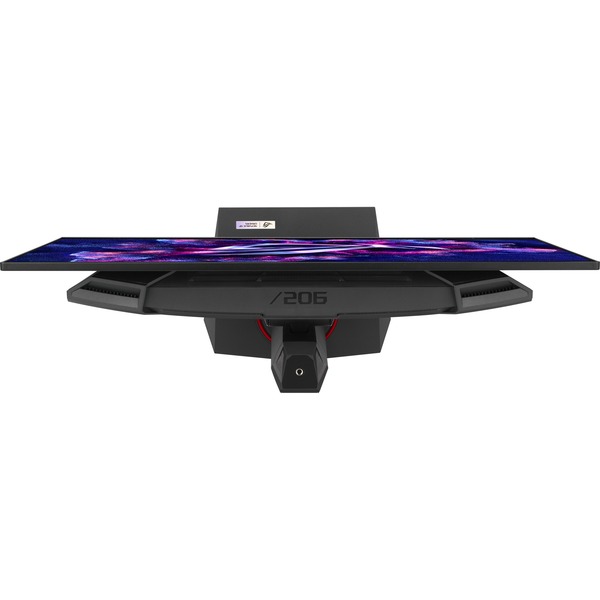 Foto 5 van ASUS ROG Strix OLED XG27ACDNG 27" gaming monitor