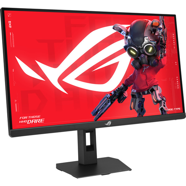 Foto 2 van ASUS ROG Strix XG27ACMEG 27" gaming monitor