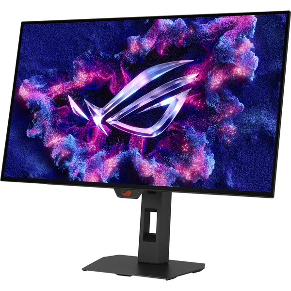 Foto 2 van ASUS ROG Strix OLED XG27AQDMG Gen2 26,5" gaming monitor