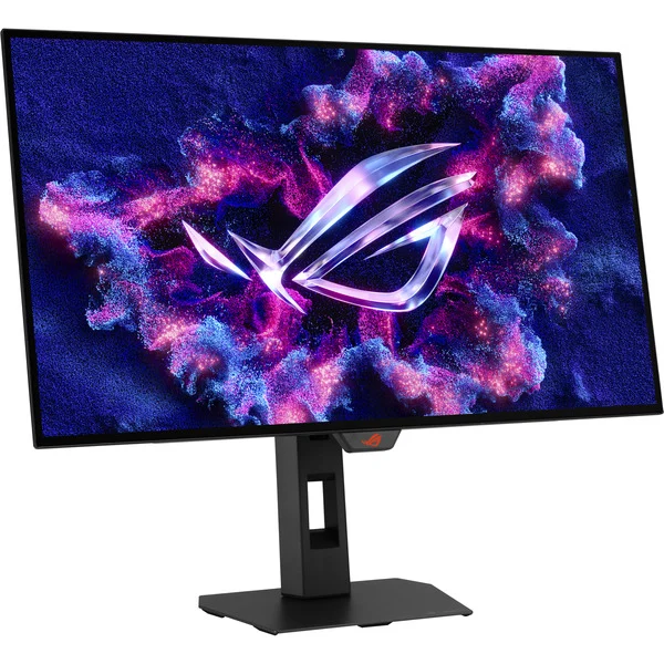 Foto 3 van ASUS ROG Strix OLED XG27AQDMG Gen2 26,5" gaming monitor
