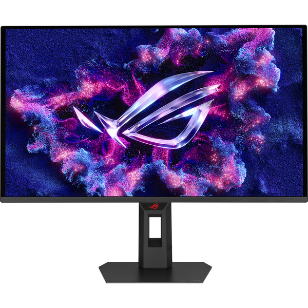 Foto 2 van ASUS ROG Strix OLED XG27AQDPG 26.5" gaming monitor