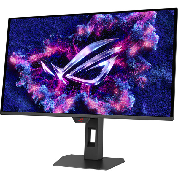 Foto 3 van ASUS ROG Strix OLED XG27AQDPG 26.5" gaming monitor