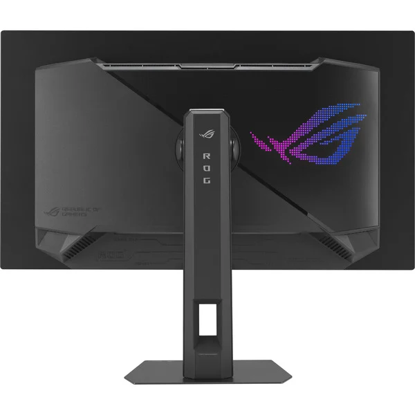 Foto 4 van ASUS ROG Strix OLED XG27AQDPG 26.5" gaming monitor