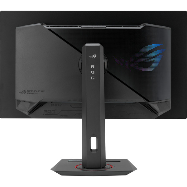 Foto 6 van ASUS ROG Strix OLED XG27UCDMG 27" 4K UHD gaming monitor