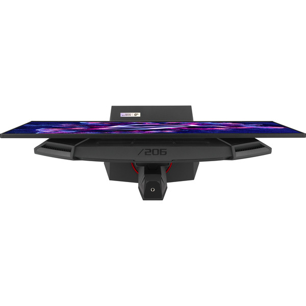 Foto 7 van ASUS ROG Strix OLED XG27UCDMG 27" 4K UHD gaming monitor