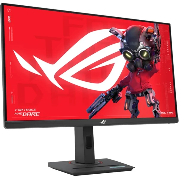 Foto 2 van ASUS ROG Strix XG27UCS 27" 4K UHD gaming monitor