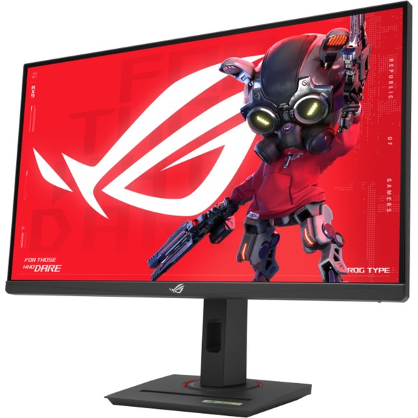 Foto 3 van ASUS ROG Strix XG27UCS 27" 4K UHD gaming monitor