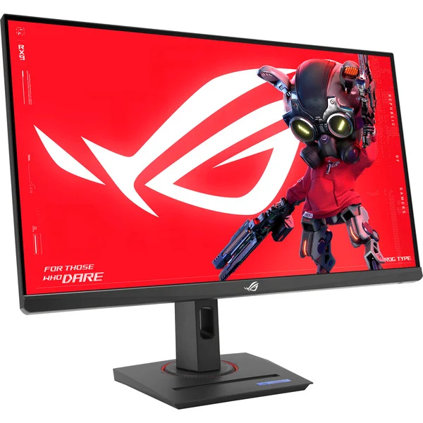 ASUS ROG Strix XG32UCG 31.5" 4K UHD gaming monitor