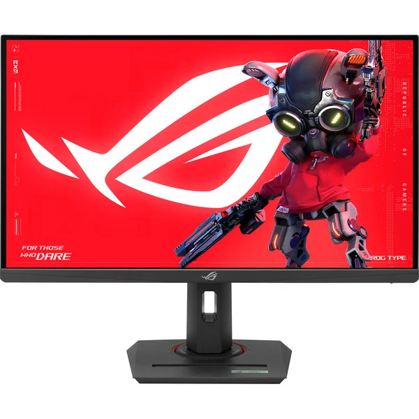 Foto 2 van ASUS ROG Strix XG32UCG 31.5" 4K UHD gaming monitor