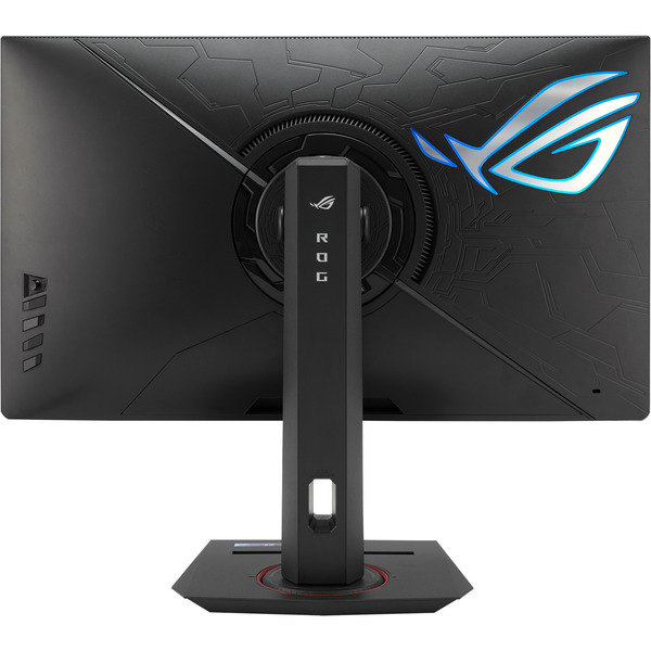 Foto 5 van ASUS ROG Strix XG32UCG 31.5" 4K UHD gaming monitor