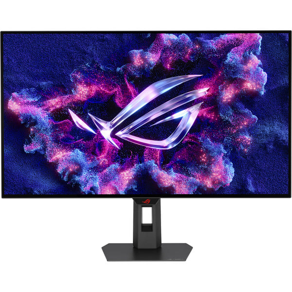 Foto 2 van ASUS ROG Strix OLED XG32UCWMG 31,5" 4K UHD gaming monitor