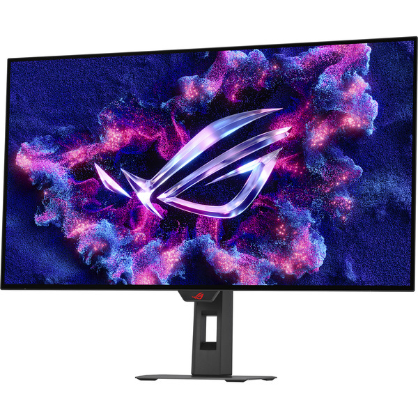 Foto 3 van ASUS ROG Strix OLED XG32UCWMG 31,5" 4K UHD gaming monitor