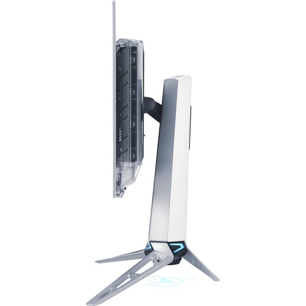 Foto 4 van ASUS ROG Swift PG27AQWP-W 26,5" gaming monitor