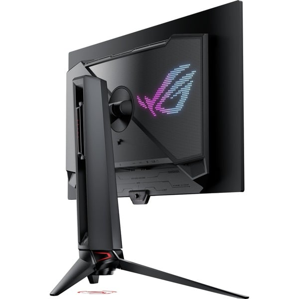 Foto 4 van ASUS ROG Swift QD-OLED PG27UCDM 26,5" 4K UHD gaming monitor