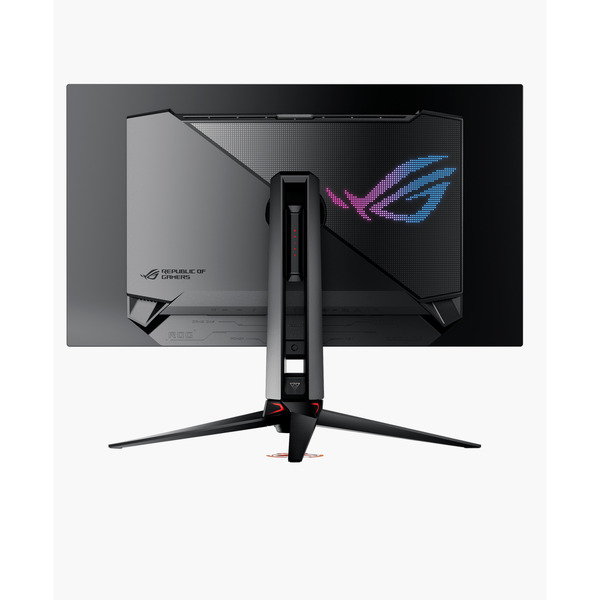 Foto 4 van ASUS ROG Swift OLED PG32UCDMZ 32" 4K UHD gaming monitor